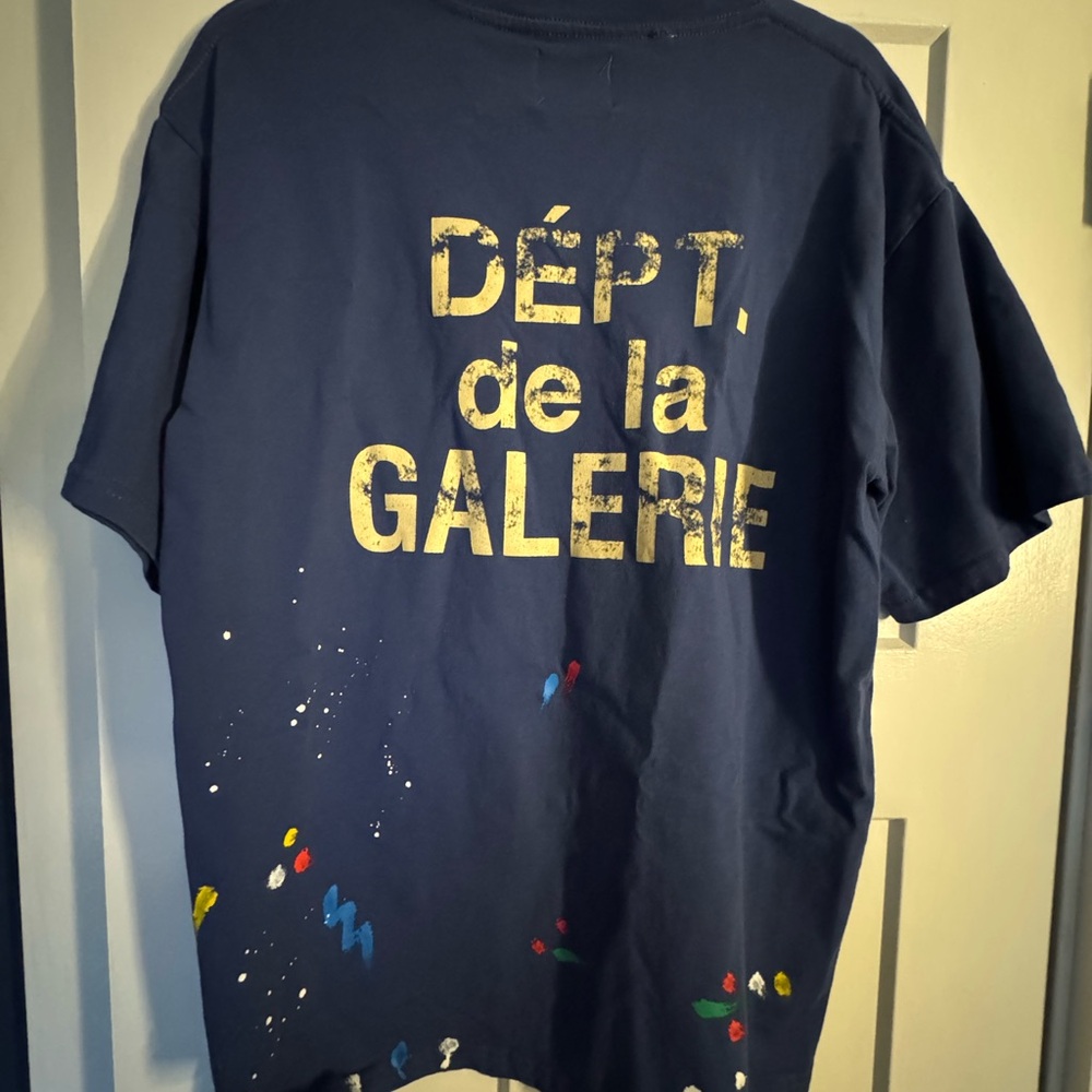 Gallery Dept Size Large — Authentic w/ The RealReal Tag - Picture 5 of 6